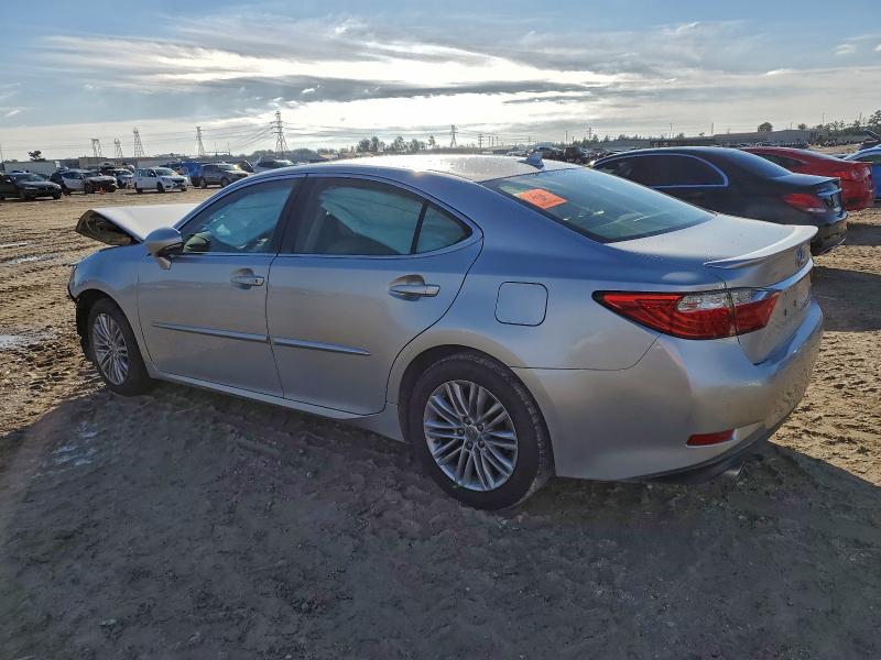 2014 LEXUS ES 350 #3304505470