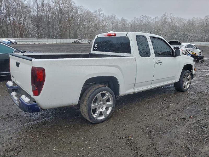 2009 CHEVROLET COLORADO #3312272780