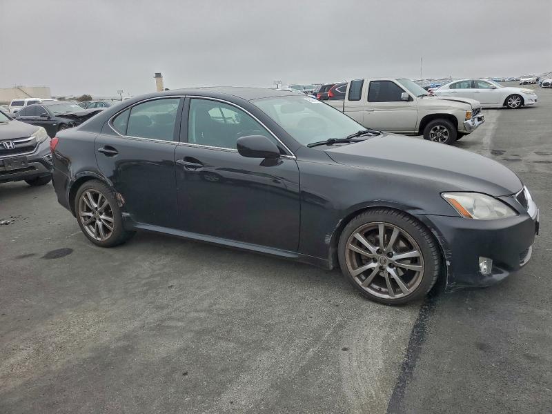 2008 LEXUS IS 250 #3309548556