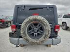 Lot #3304729943 2014 JEEP WRANGLER U