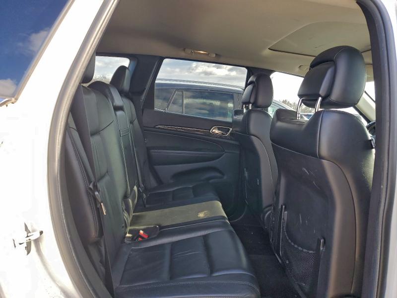 2012 JEEP GRAND CHER #3305302336