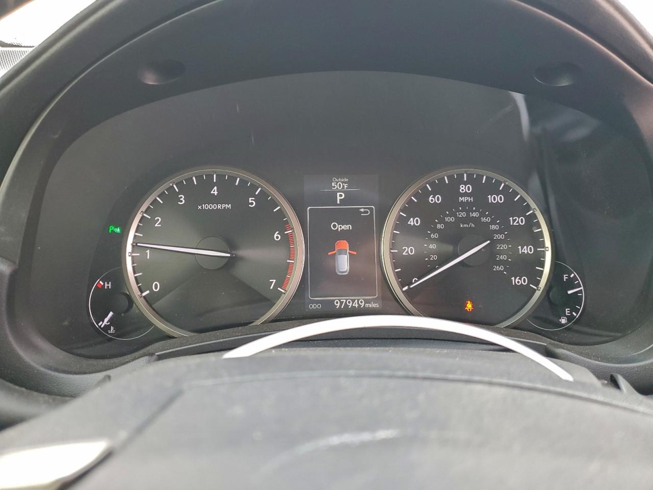 Lot #3317150984 2017 LEXUS NX 200T BA