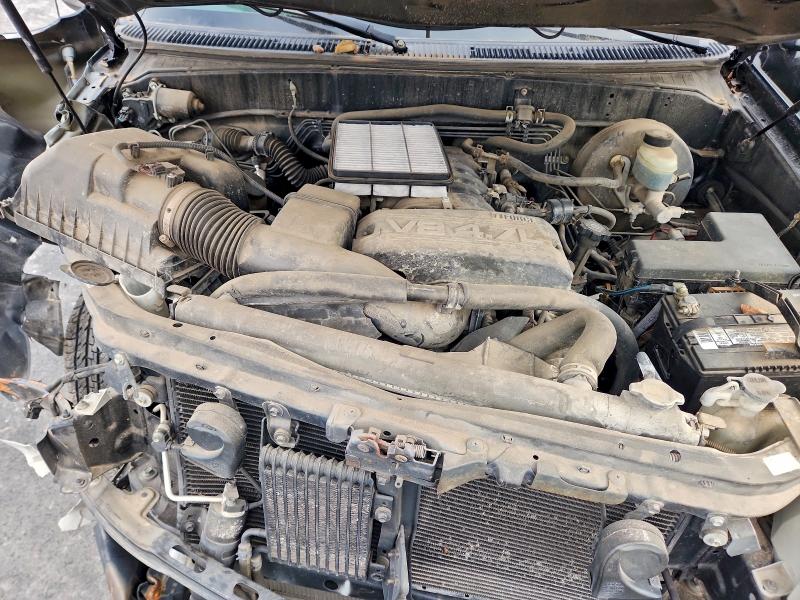 2006 TOYOTA TUNDRA ACC #3316871089