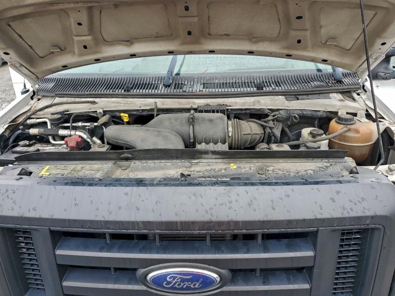 2013 FORD ECONOLINE #3315685711