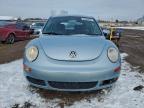 Lot #3309411009 2009 VOLKSWAGEN NEW BEETLE