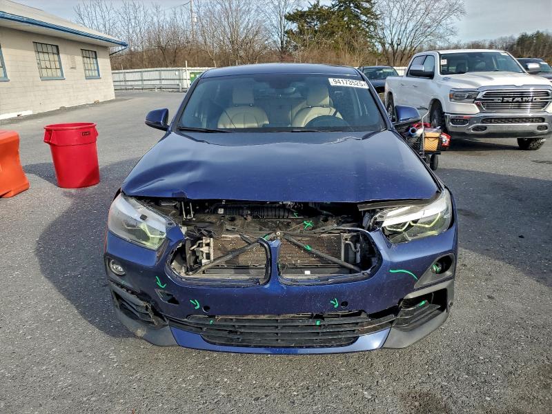 2018 BMW X2 SDRIVE2 #3308419320