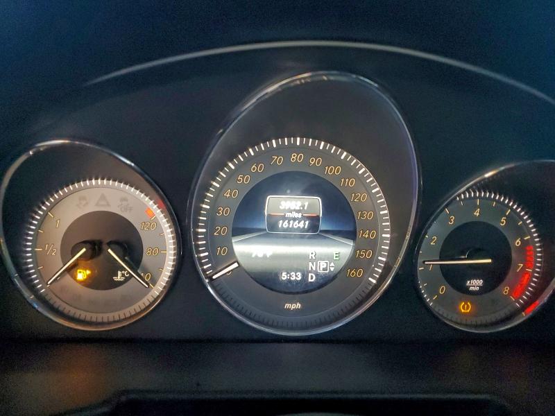 2014 MERCEDES-BENZ GLK 350 #3315581776