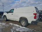 Lot #3317735102 2023 CHEVROLET SILVERADO
