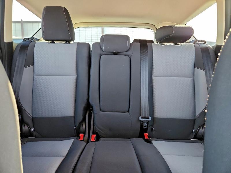 2018 FORD ESCAPE SE #3304574452