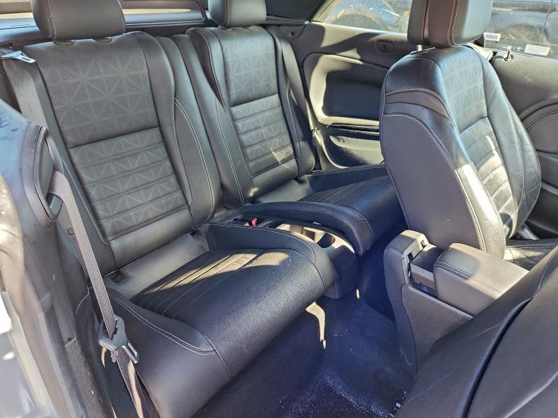 2016 BUICK CASCADA PR #3318900949