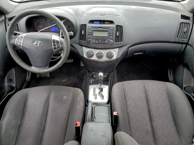 2010 HYUNDAI ELANTRA BL #3305713746