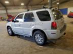 Lot #3309441000 2006 MERCURY MARINER