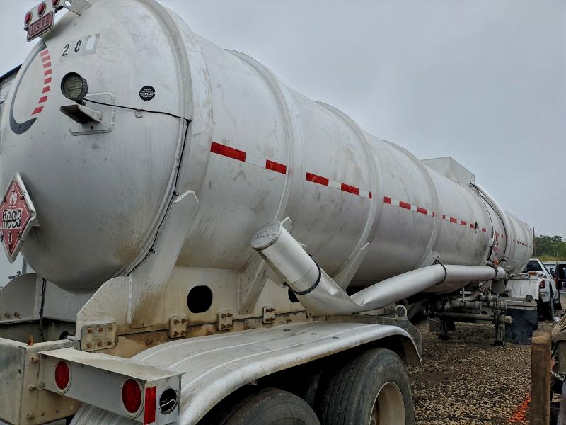 2013 HEIL TANKER #3304572434