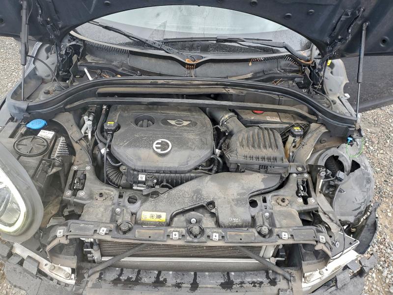 2019 MINI COOPER S E #3302799974