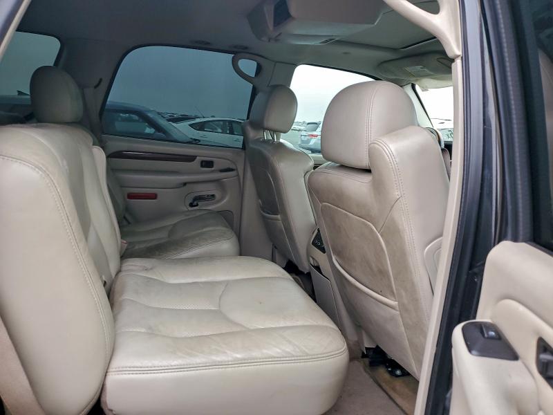 2004 CADILLAC ESCALADE L #3315930090