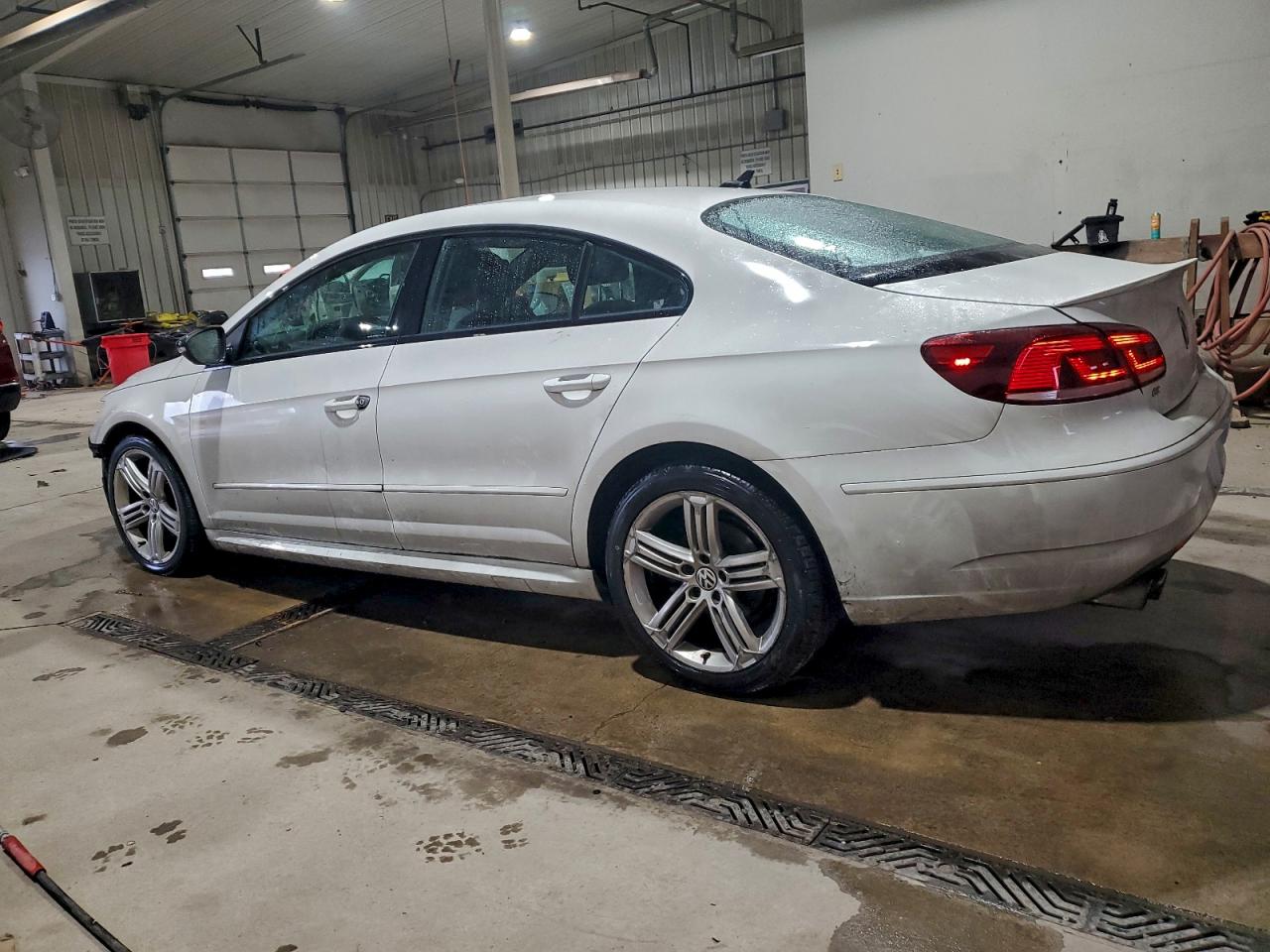 VOLKSWAGEN CC SPORT
