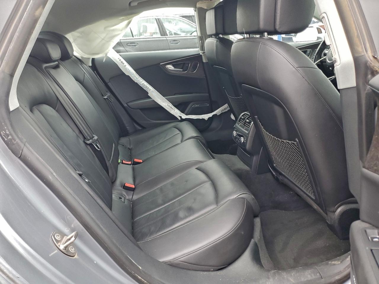 AUDI A7 PREMIUM PLUS