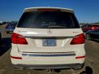 Lot #3310414047 2014 MERCEDES-BENZ GL 450 4MA