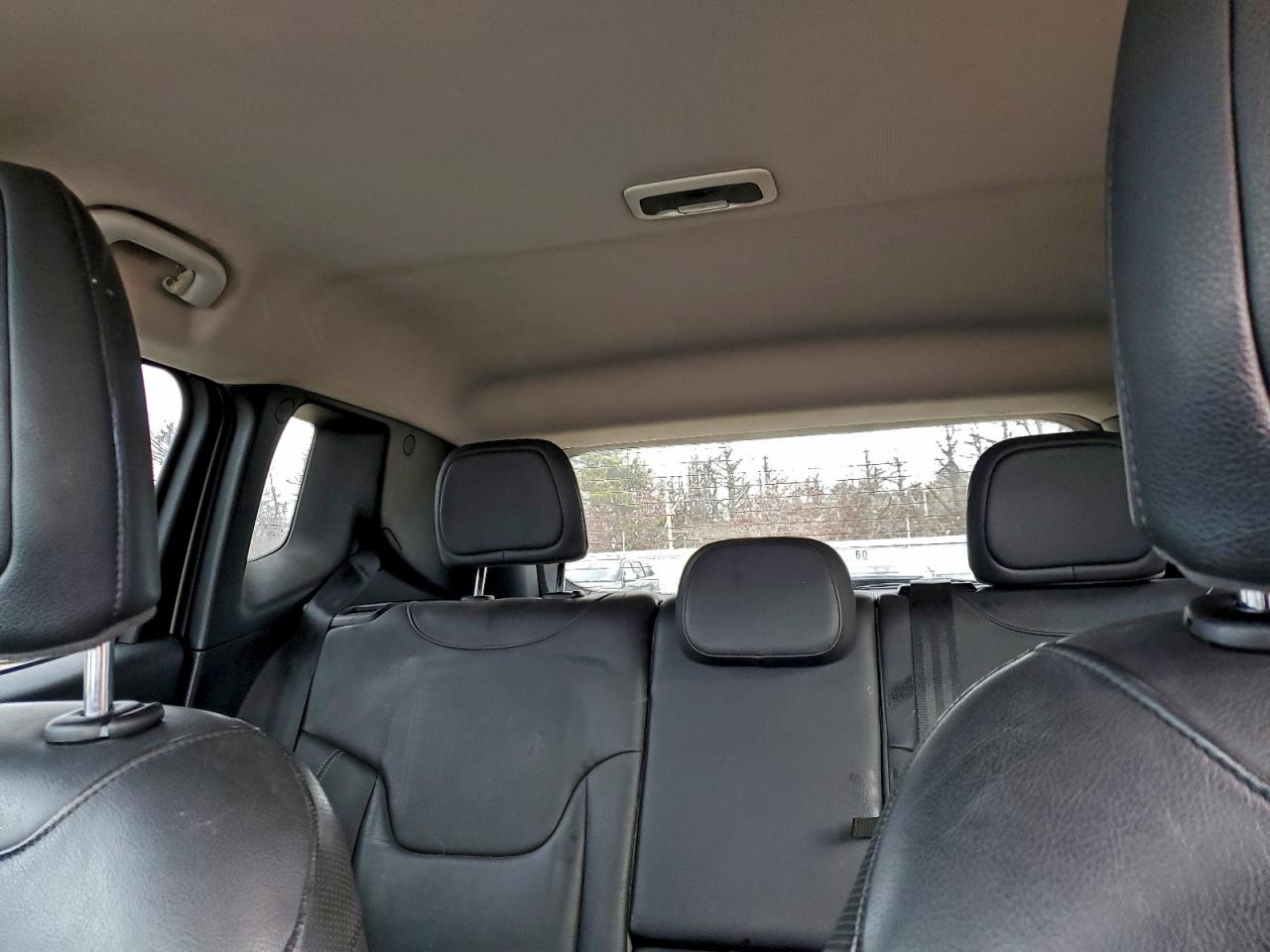 JEEP RENEGADE LIMITED