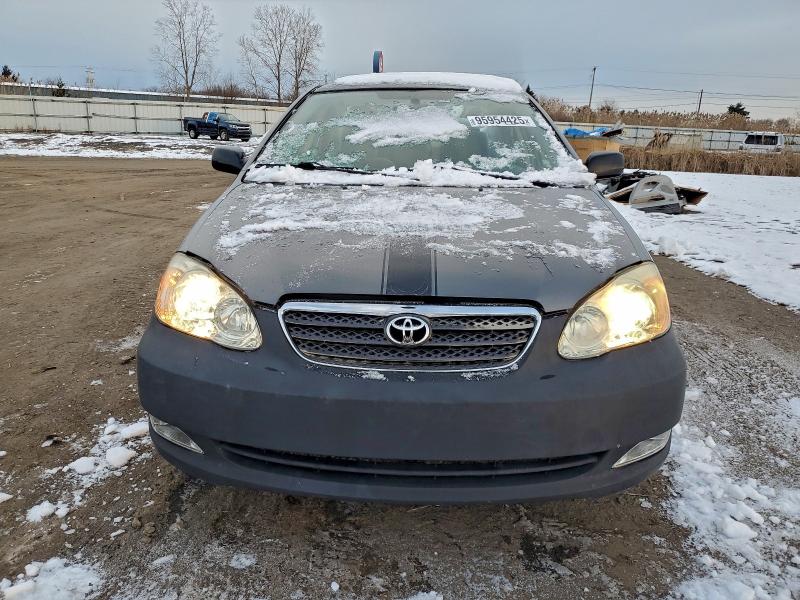 2008 TOYOTA COROLLA CE #3309570573