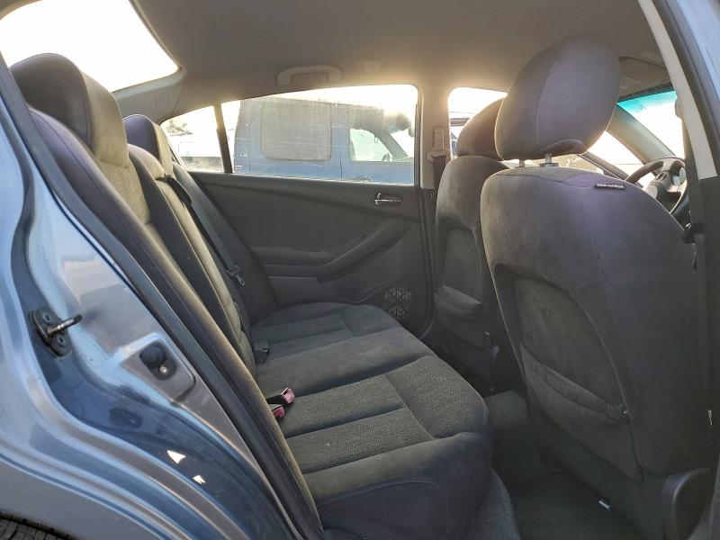 2010 NISSAN ALTIMA BAS #3317035983