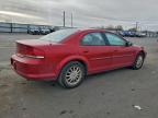 Lot #3304711908 2003 CHRYSLER SEBRING LX