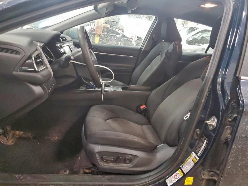 2019 TOYOTA CAMRY L #3311473289