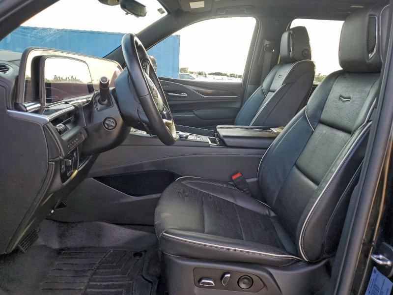 2022 CADILLAC ESCALADE S #3311427457