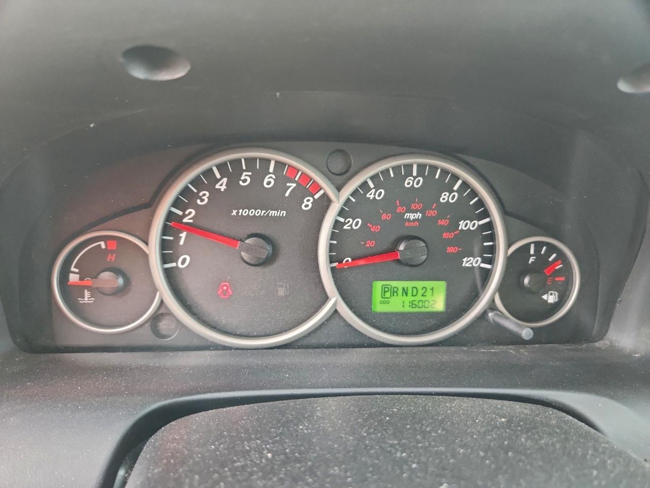 Lot #3319480667 2005 MAZDA TRIBUTE S