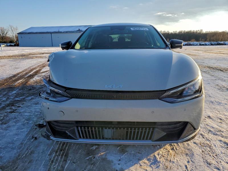 2022 KIA EV6 #3315631779