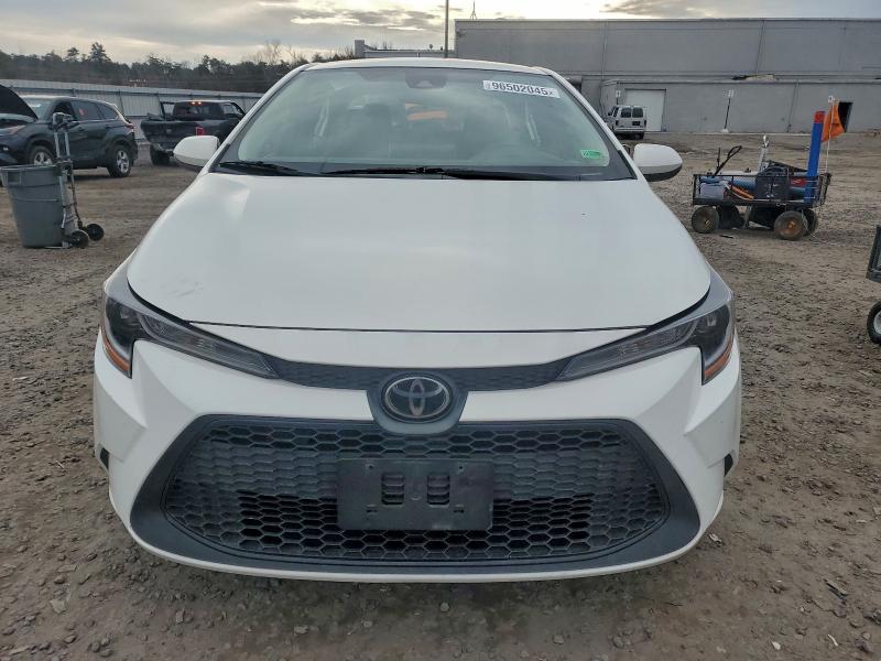 2020 TOYOTA COROLLA LE #3310427996