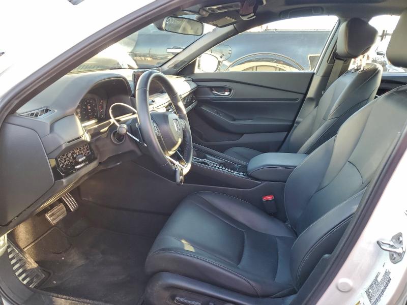 2024 HONDA ACCORD HYB #3305289343