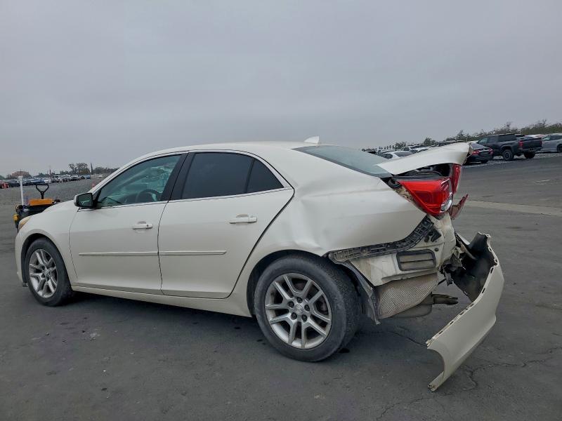 2014 CHEVROLET MALIBU 1LT #3309649931