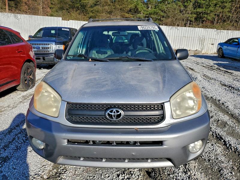 2005 TOYOTA RAV4 #3310416974