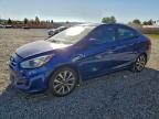 Lot #3310446355 2017 HYUNDAI ACCENT SE