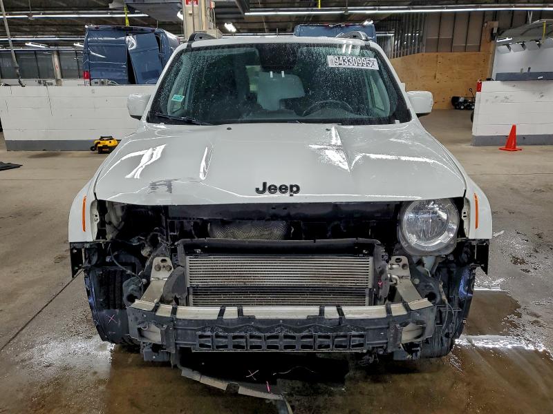 2020 JEEP RENEGADE L #3312360778