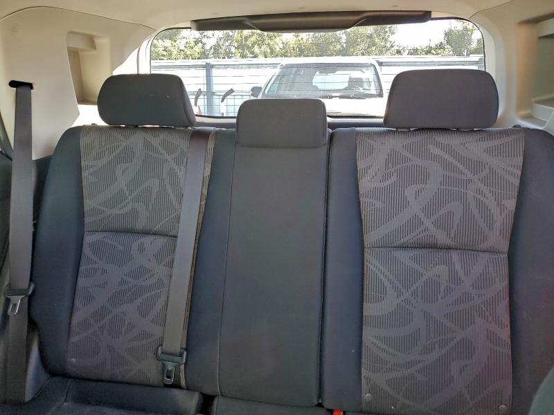 2013 TOYOTA SCION XB #3312273796