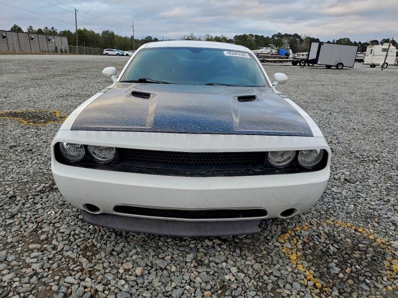 2013 DODGE CHALLENGER #3303624927