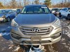 Lot #3317866958 2017 HYUNDAI SANTA FE S