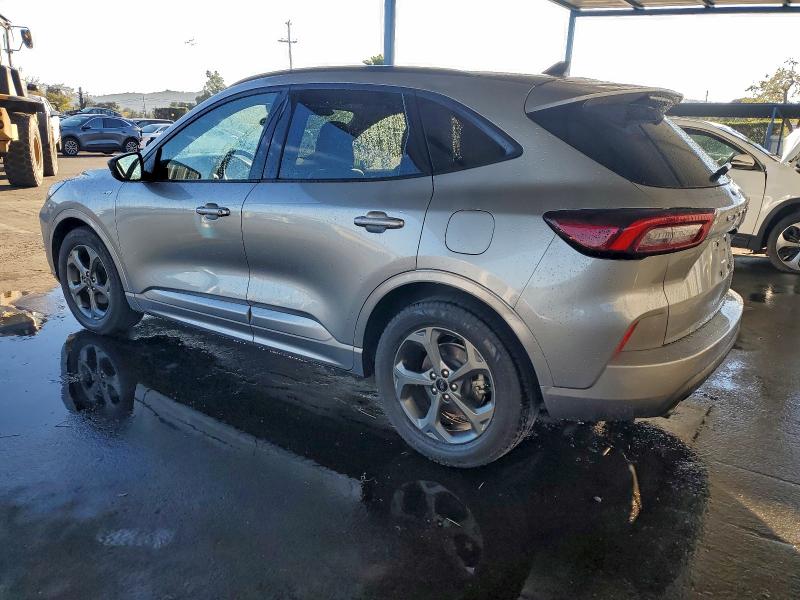 2023 FORD ESCAPE ST #3310303051