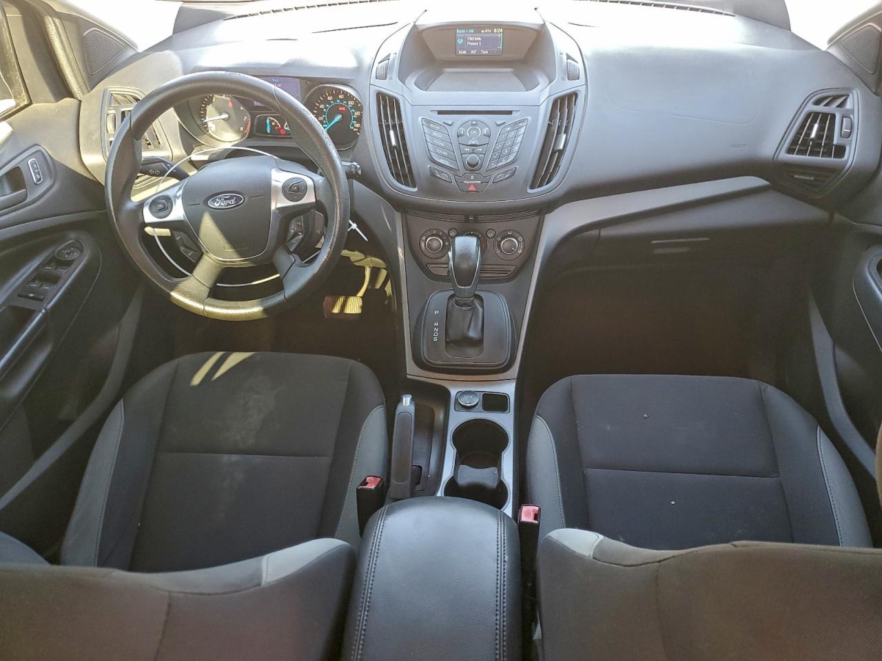 FORD ESCAPE S