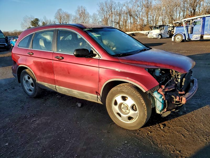 2009 HONDA CR-V LX #3305307311