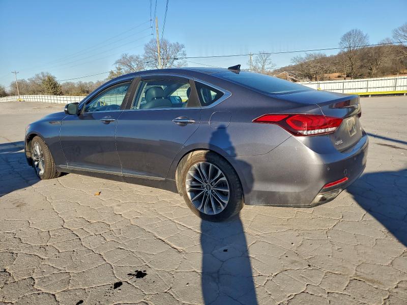 2015 HYUNDAI GENESIS 3. #3316747414