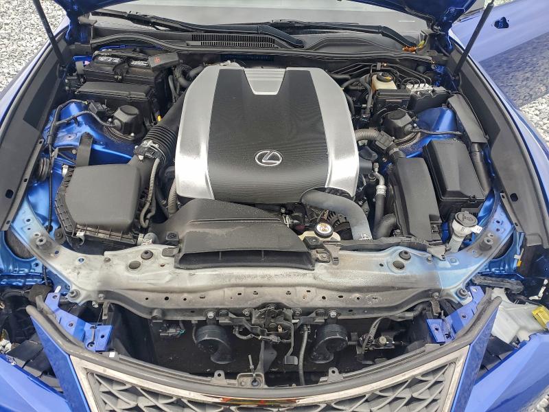 2019 LEXUS RC 350 #3310440318