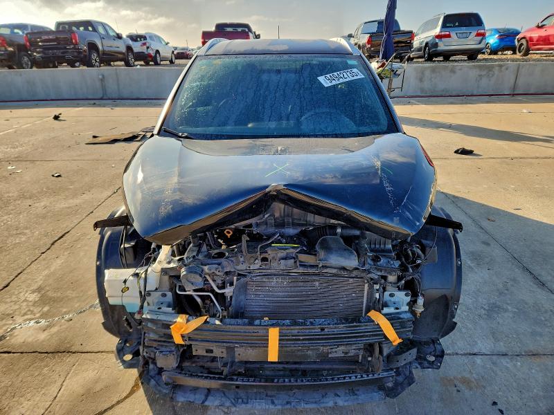 2018 NISSAN KICKS S #3317033985