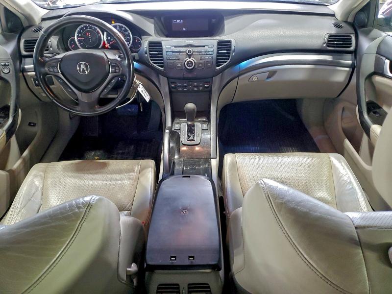 2011 ACURA TSX #3317760083