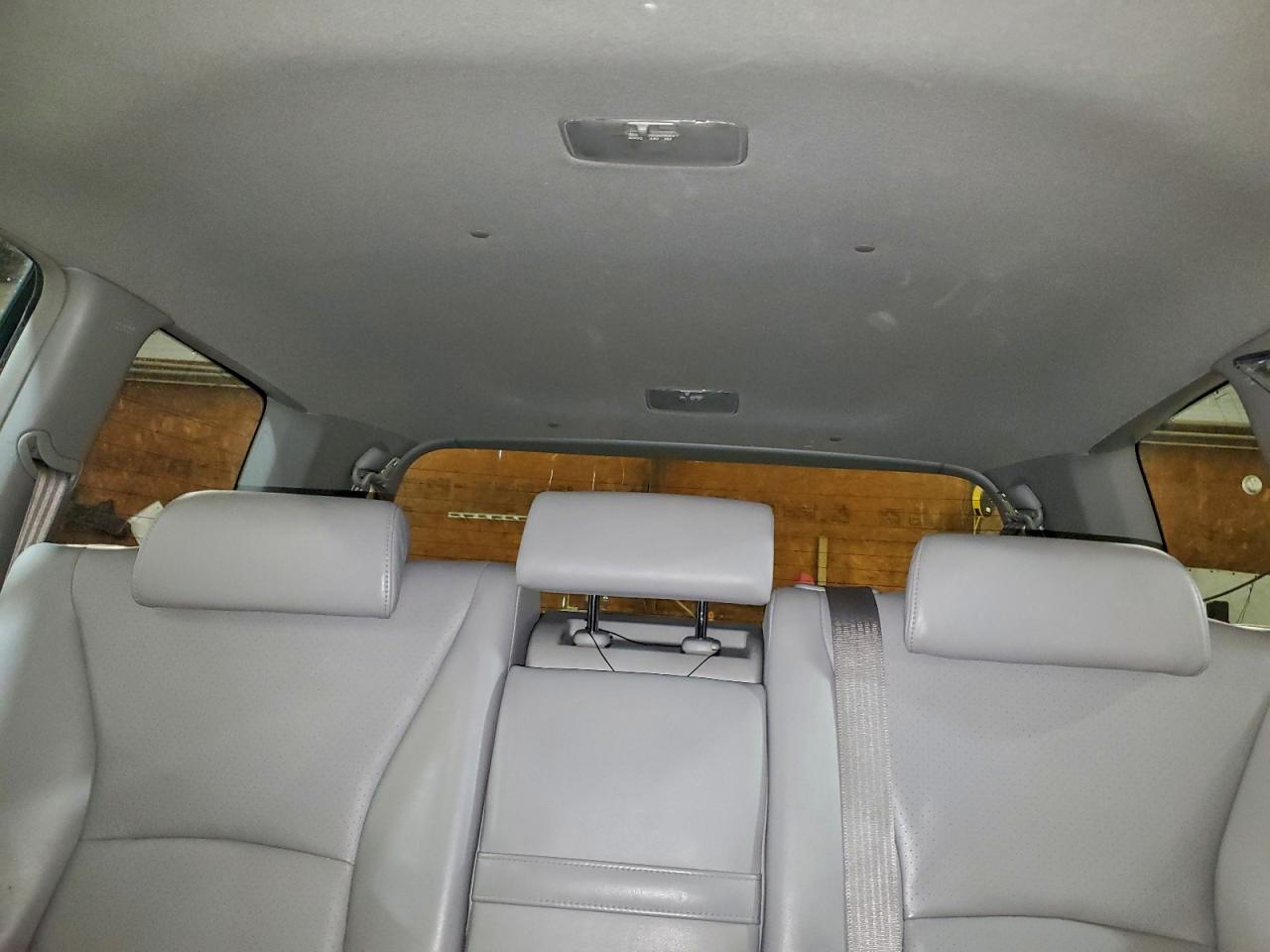 Lot #3315962123 2007 TOYOTA HIGHLANDER