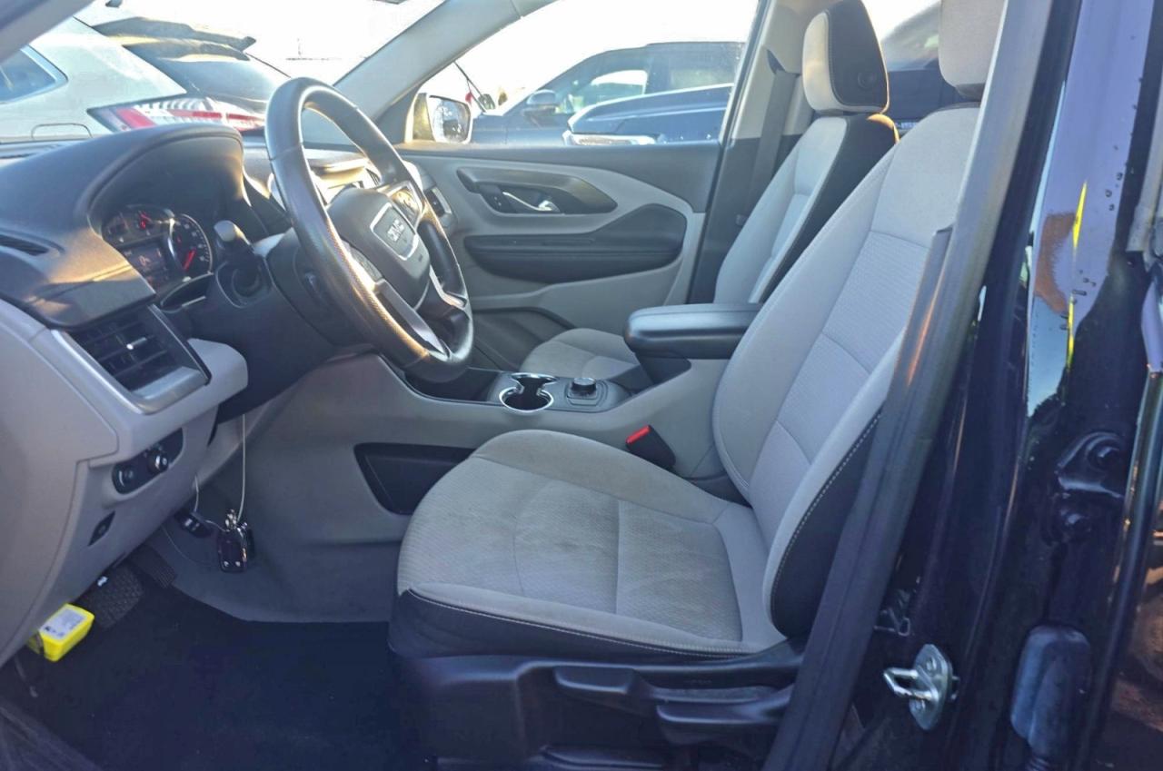 Lot #3311493285 2022 GMC TERRAIN SL