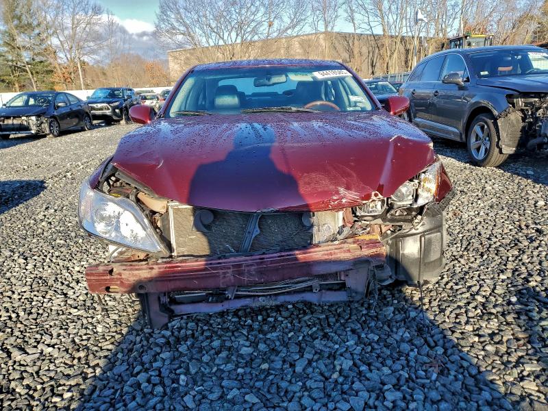 2008 LEXUS ES 350 #3301622658