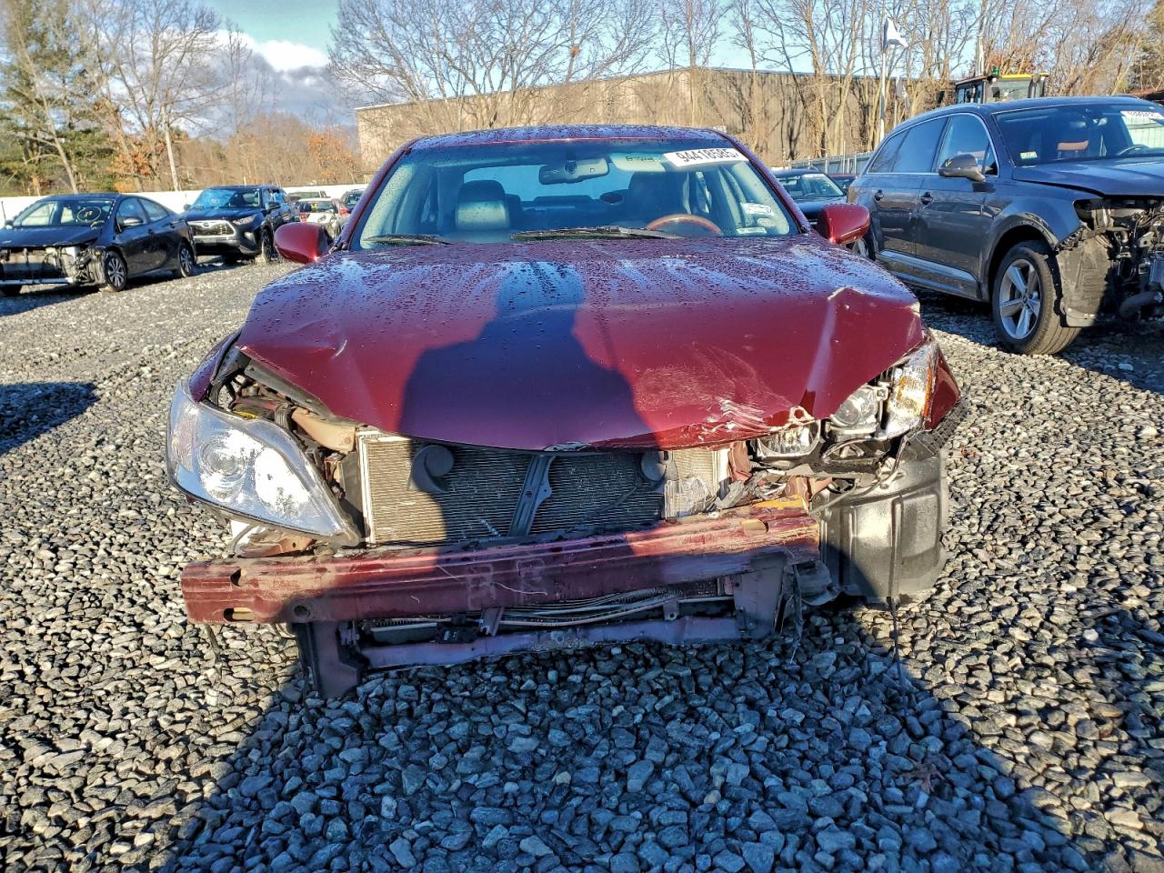 Lot #3301622658 2008 LEXUS ES 350